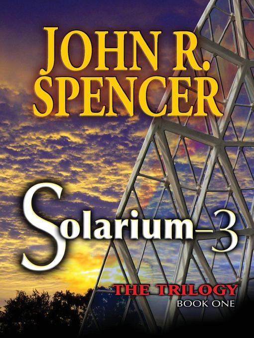Cover image for Solarium-3